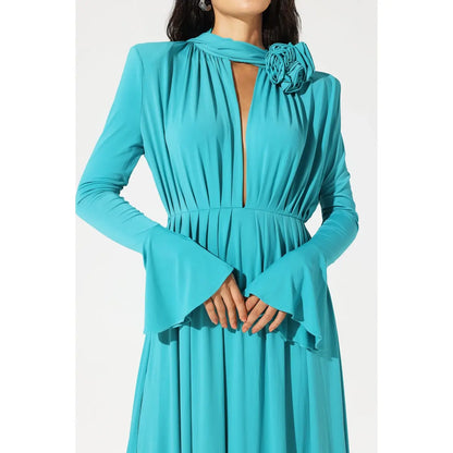 Camilla Long Dress