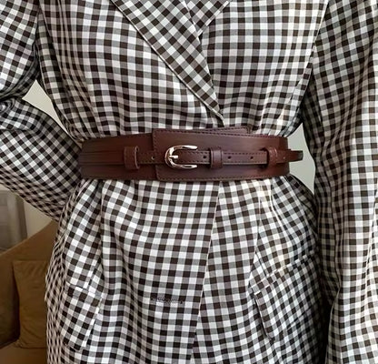 Helena Dual-use Belt
