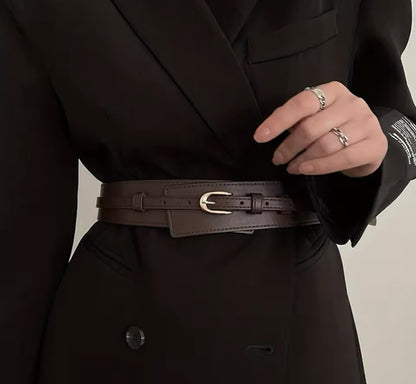 Helena Dual-use Belt