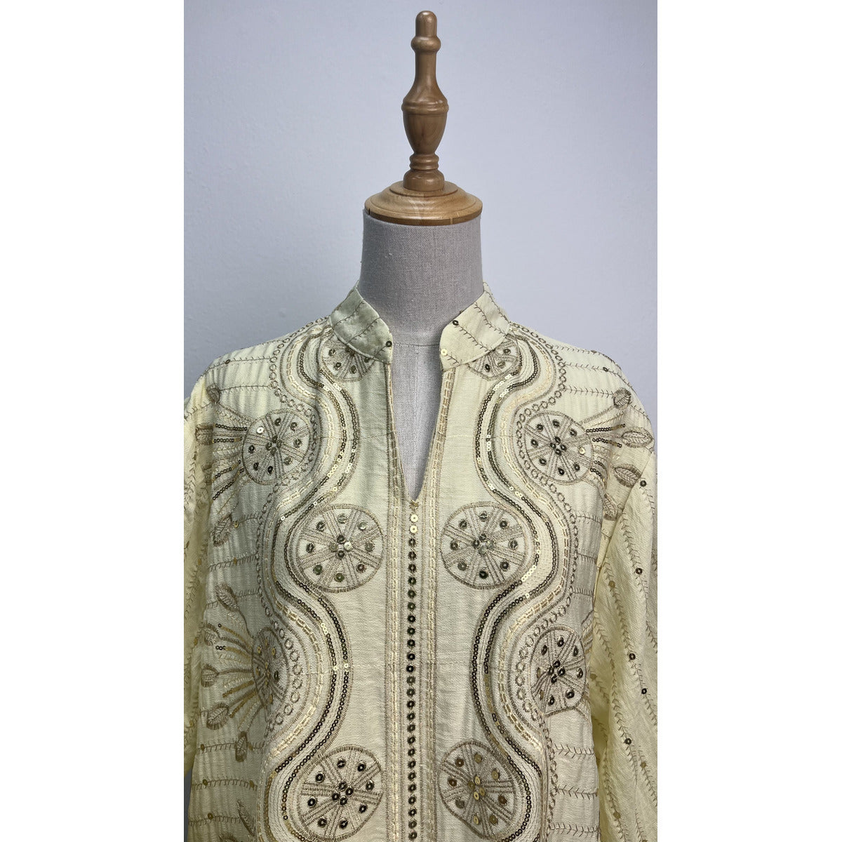 Nafisa Kaftan - Pinkfig Boutique