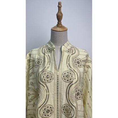 Nafisa Kaftan - Pinkfig Boutique