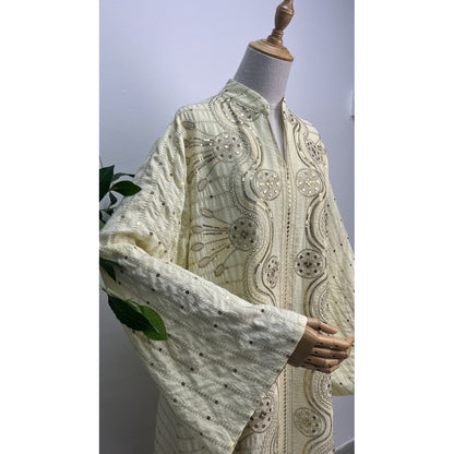 Nafisa Kaftan - Pinkfig Boutique