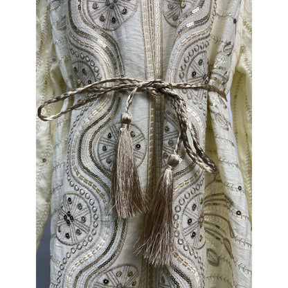 Nafisa Kaftan - Pinkfig Boutique