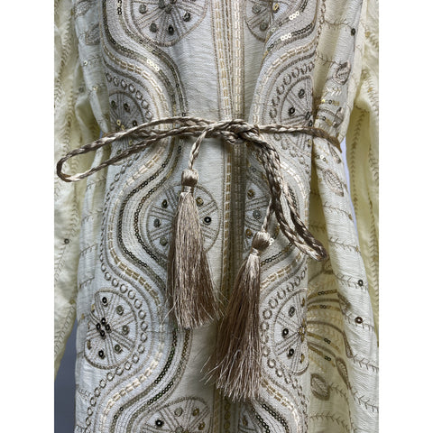 Nafisa Kaftan - Pinkfig Boutique