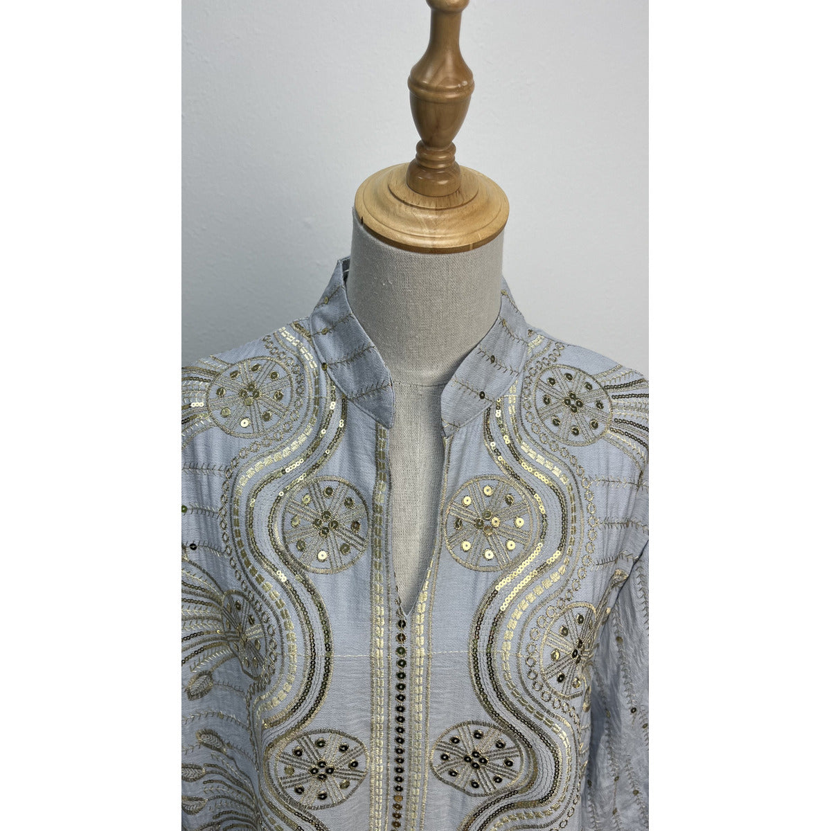 Nafisa Kaftan - Pinkfig Boutique