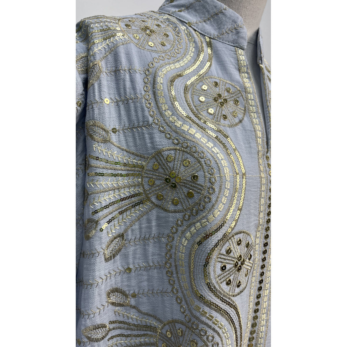 Nafisa Kaftan - Pinkfig Boutique