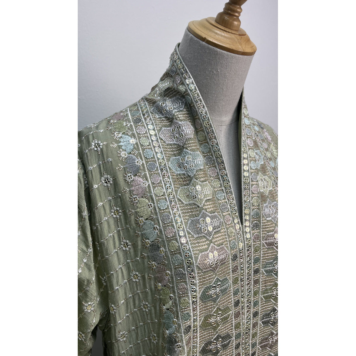 Ruqayya Kaftan - Pinkfig Boutique