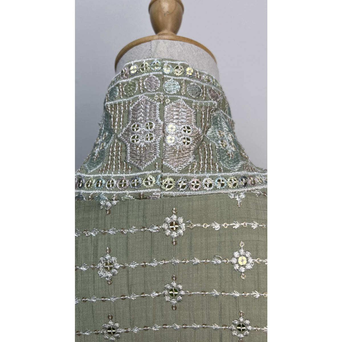 Ruqayya Kaftan - Pinkfig Boutique