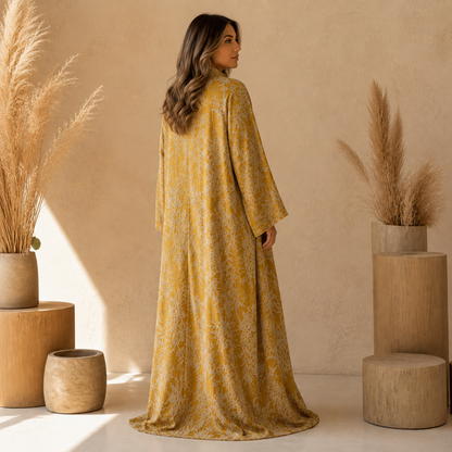 Hafsa Kaftan