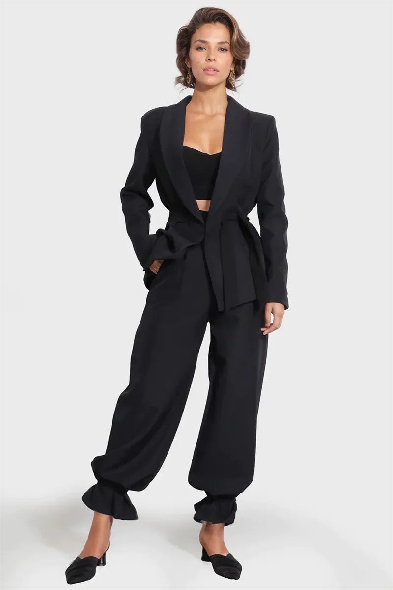 3 Different Style Suits - Pinkfig Boutique