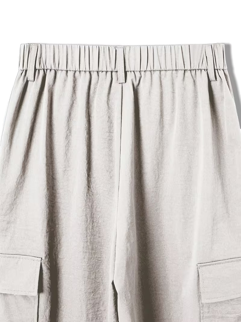 Larissa Cargo Pants