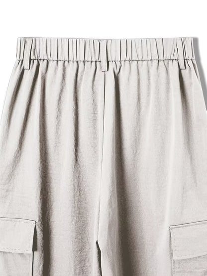Larissa Cargo Pants