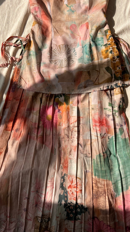 Isla Maxi Dress