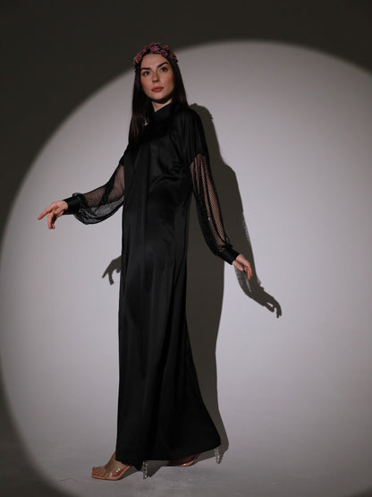 Shahrazad Long Dress