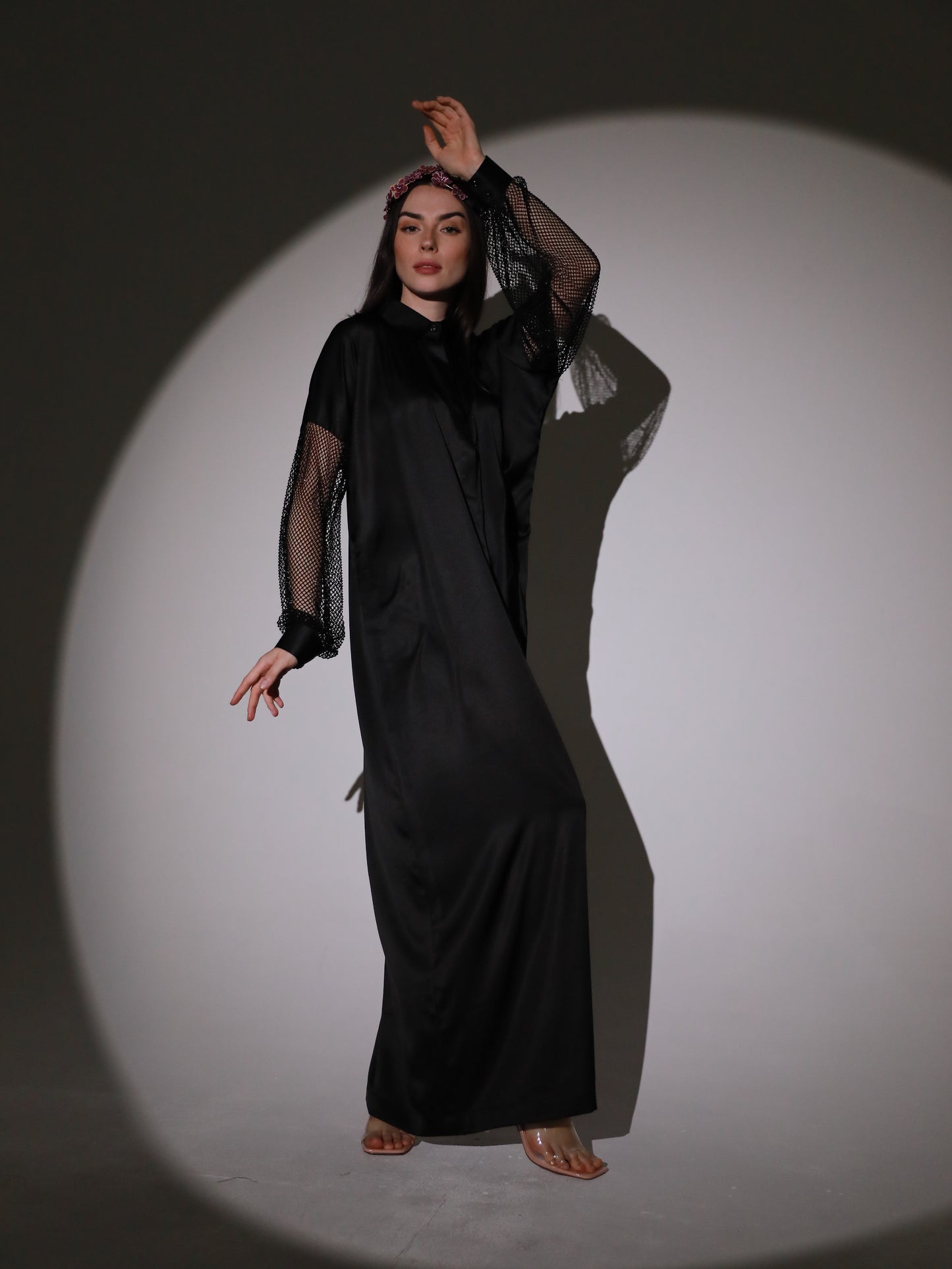 Shahrazad Long Dress