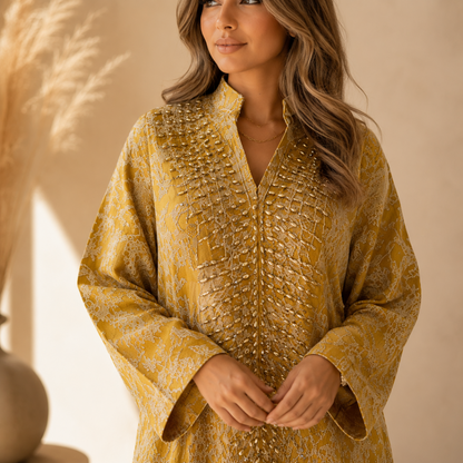 Hafsa Kaftan