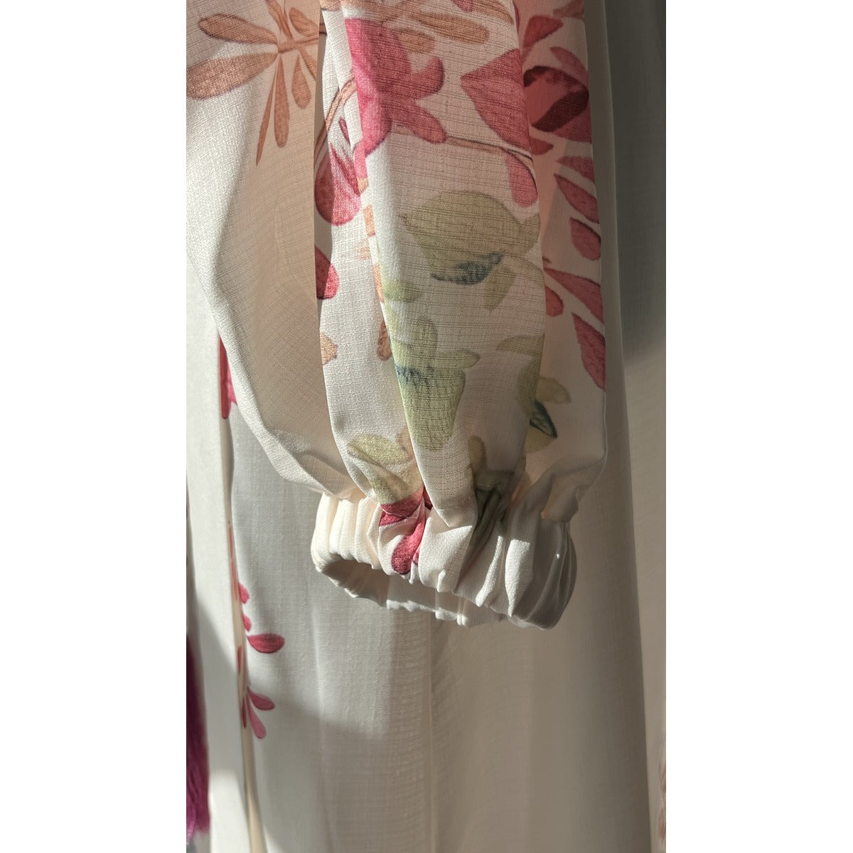 Gweneth Kaftan Dress