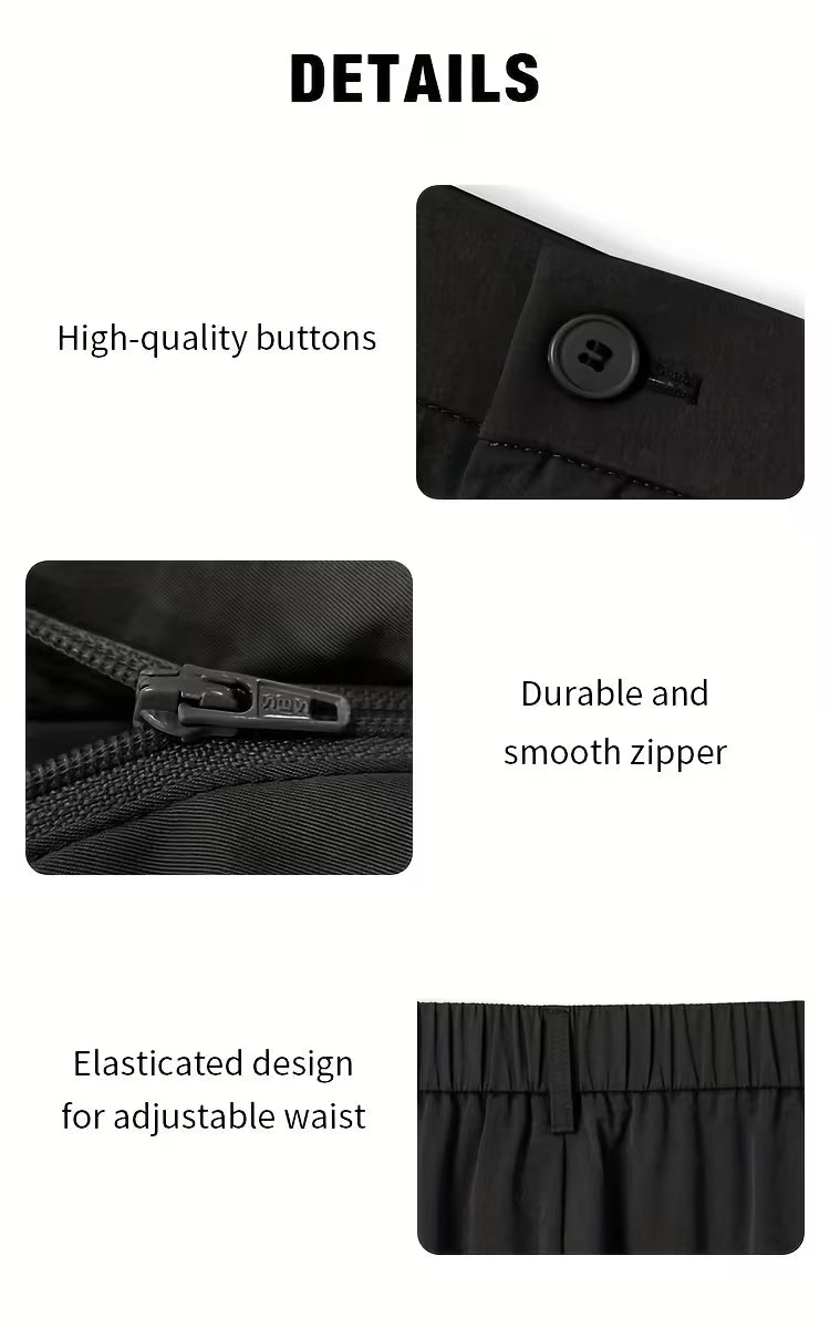 Larissa Cargo Pants