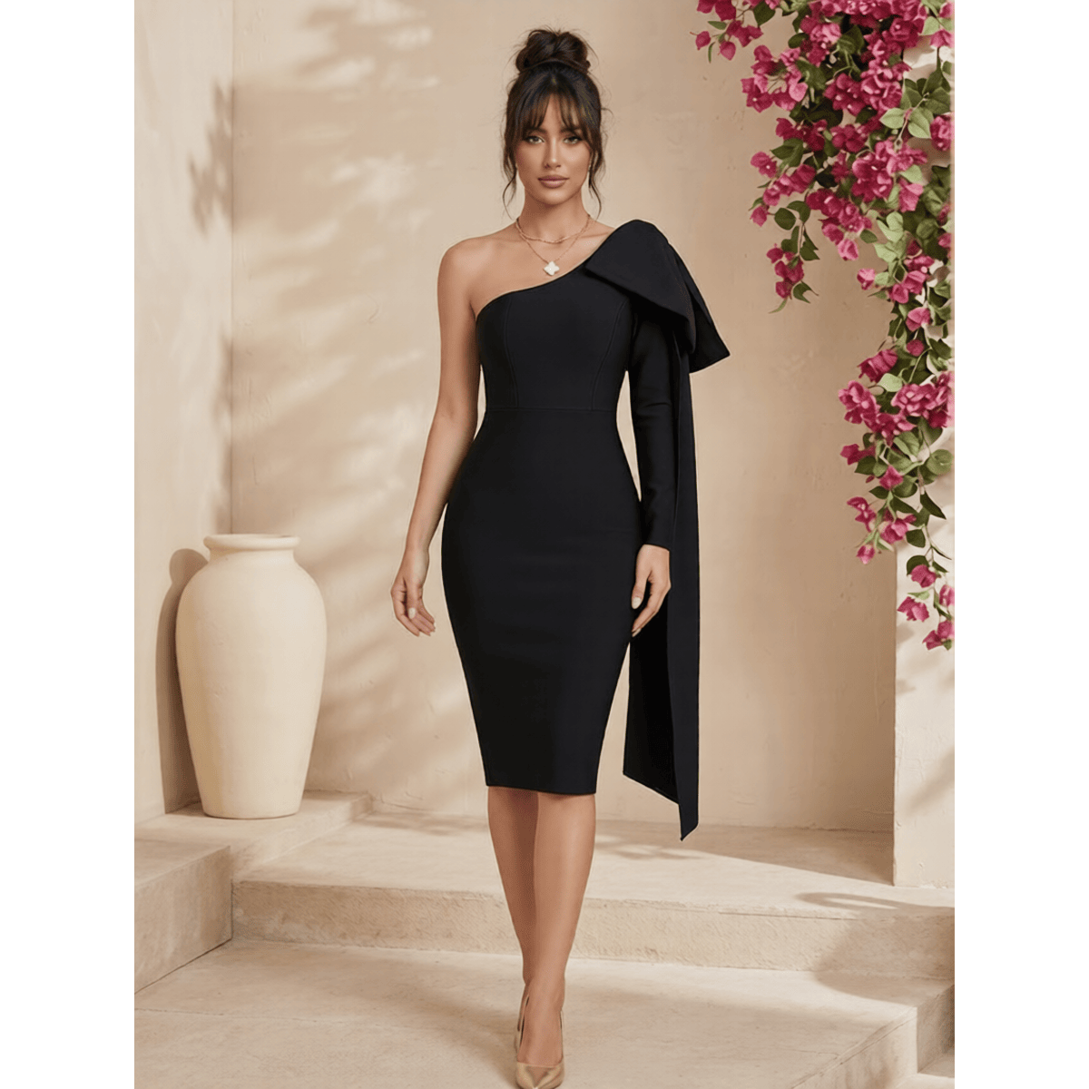 Nancy Dress