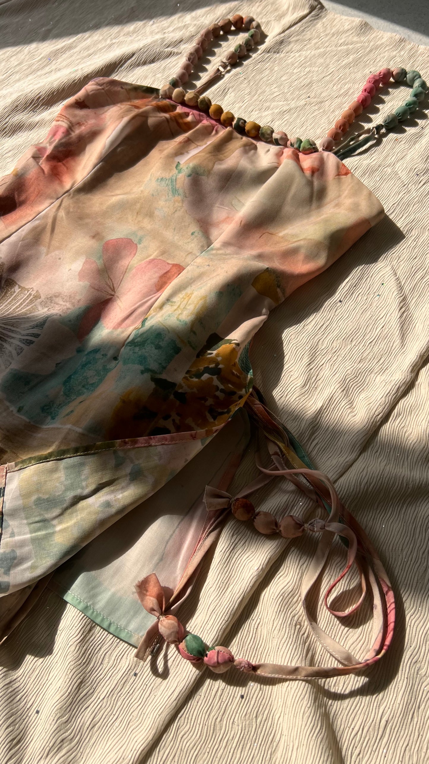 Isla Maxi Dress