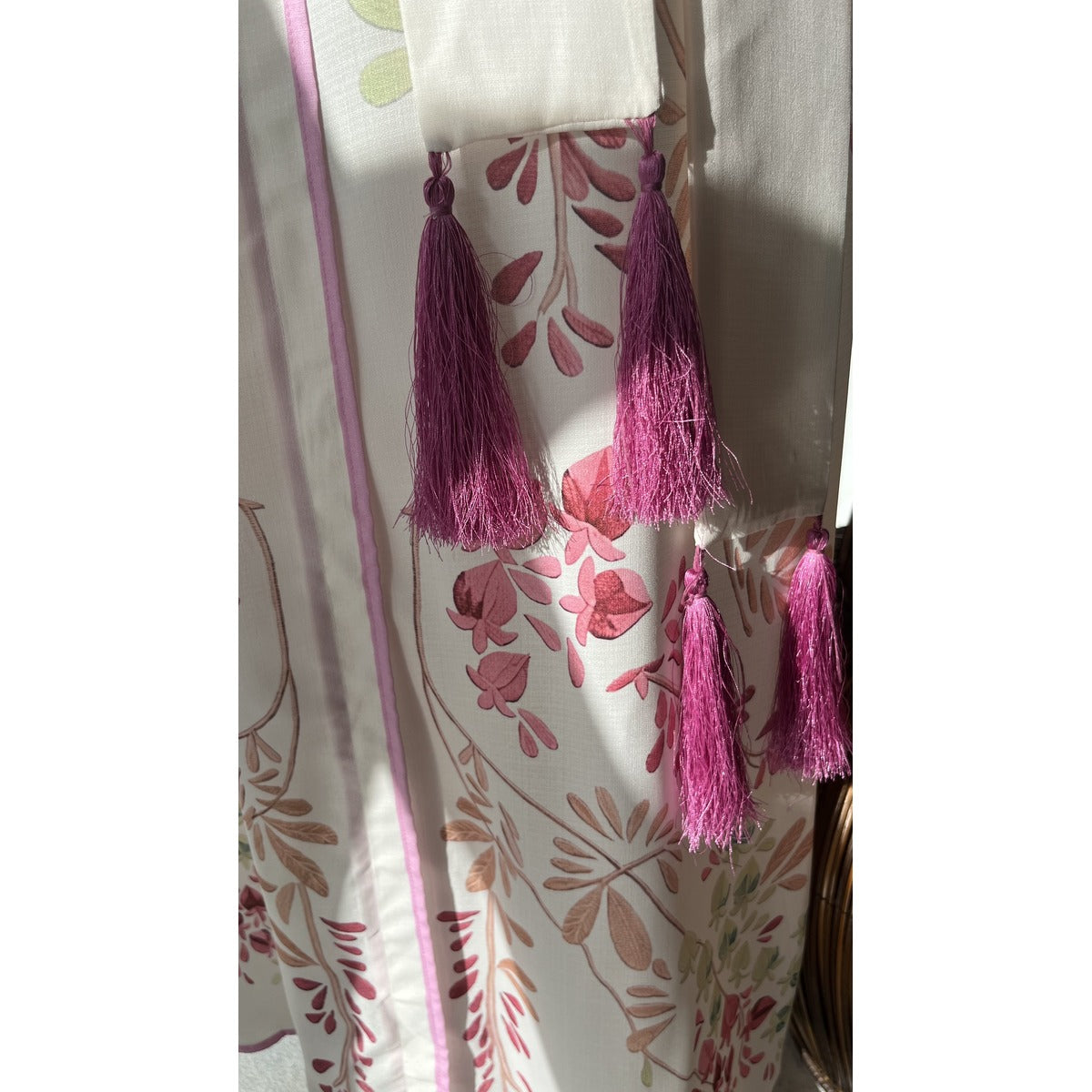 Gweneth Kaftan Dress