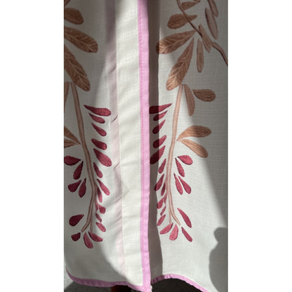 Gweneth Kaftan Dress