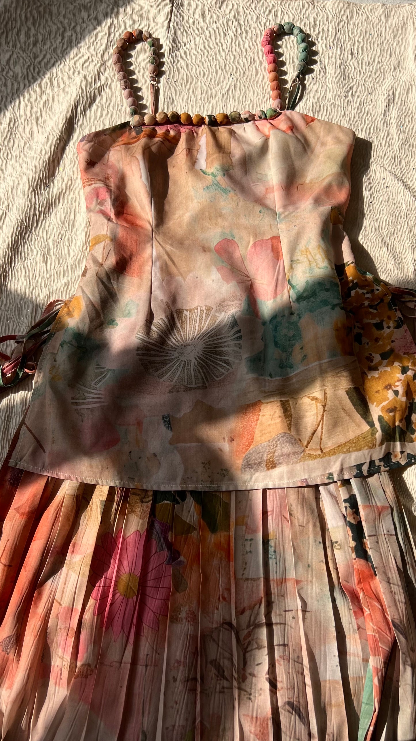 Isla Maxi Dress