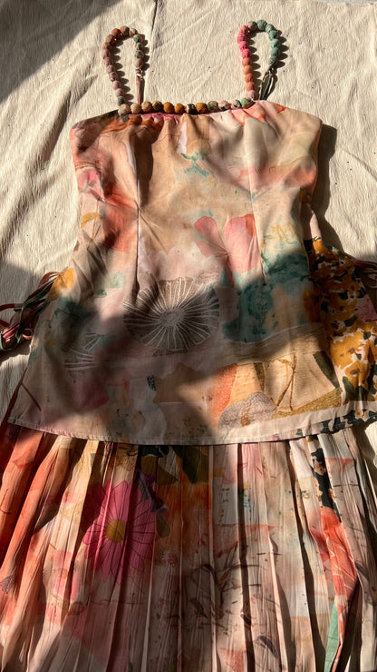 Isla Maxi Dress