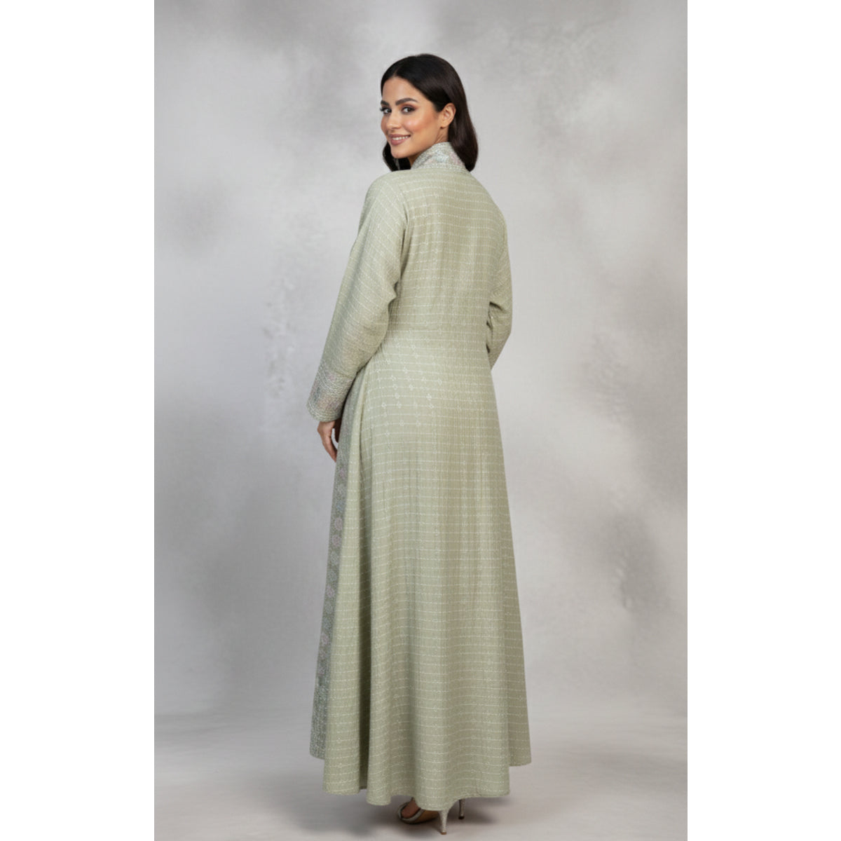Ruqayya Kaftan - Pinkfig Boutique