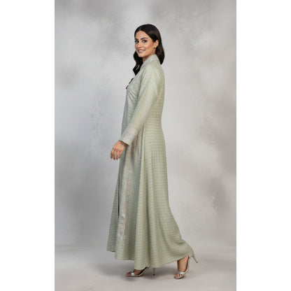 Ruqayya Kaftan - Pinkfig Boutique