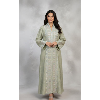 Ruqayya Kaftan - Pinkfig Boutique