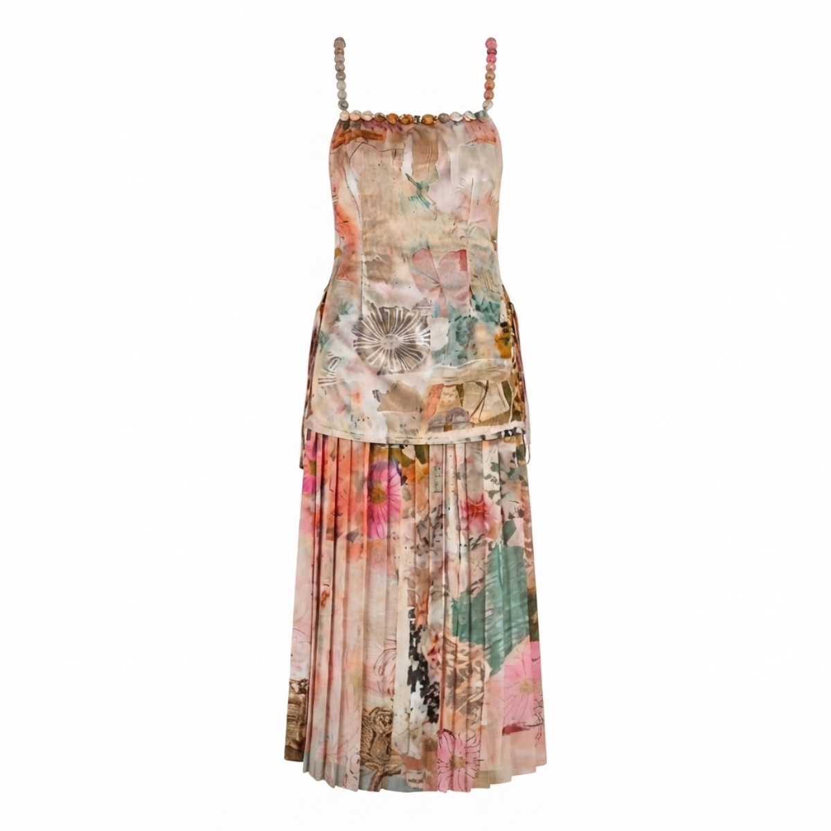 Isla Maxi Dress