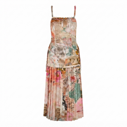 Isla Maxi Dress