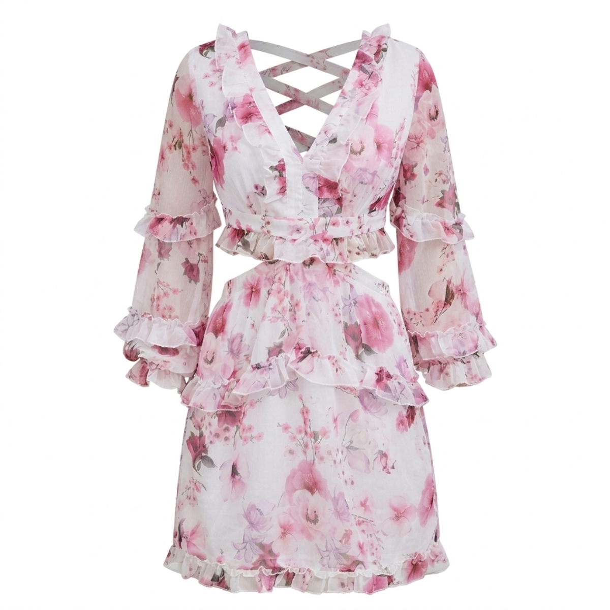 Esther Mini Dress
