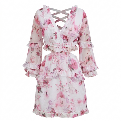 Esther Mini Dress