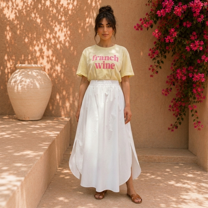 Marion Maxi Skirt