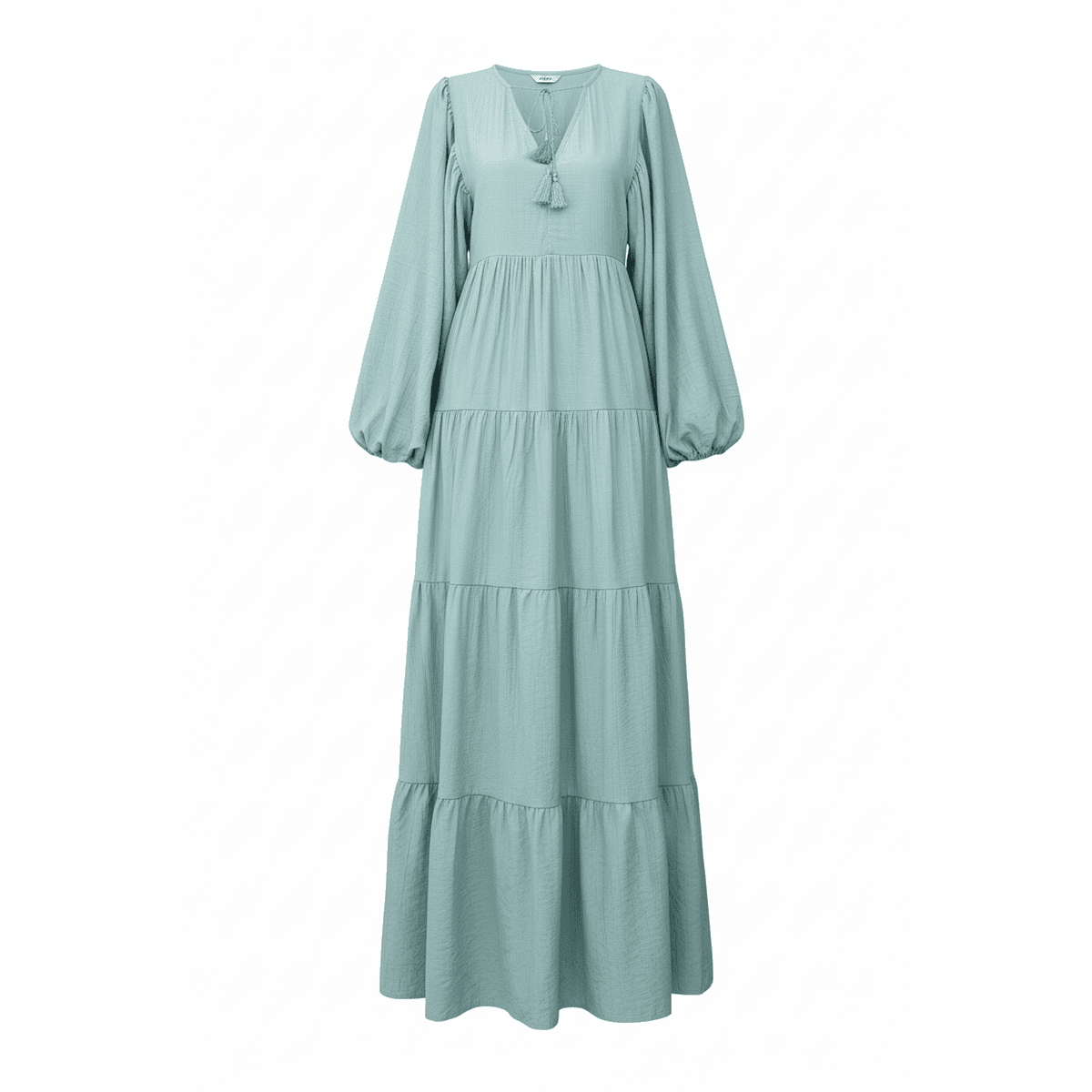 Bellen Long Dress