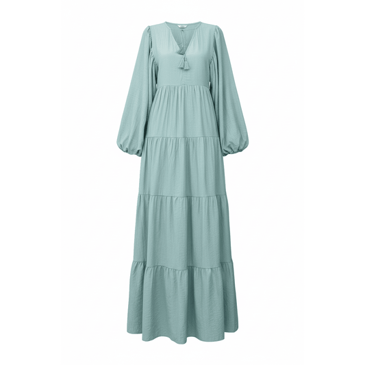 Bellen Long Dress