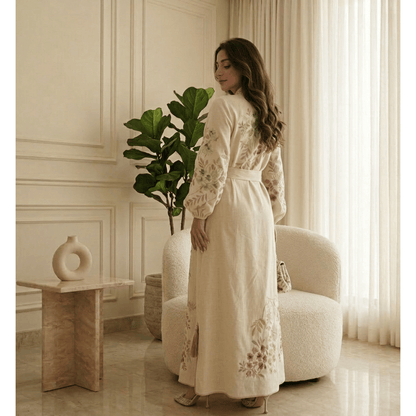 Gweneth Kaftan Dress