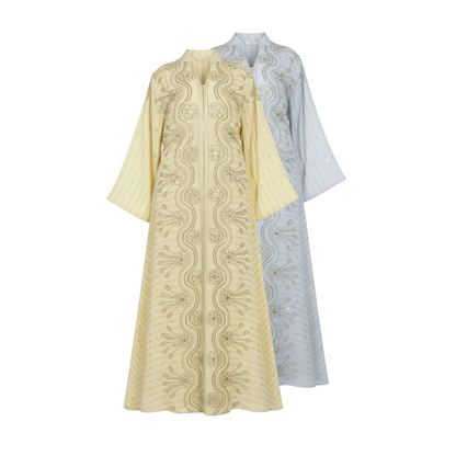 Nafisa Kaftan - Pinkfig Boutique