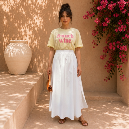 Marion Maxi Skirt