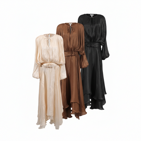 Natasha Dress