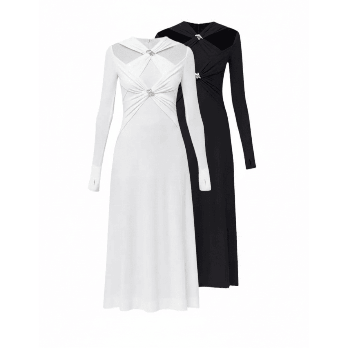 Zaina Dress