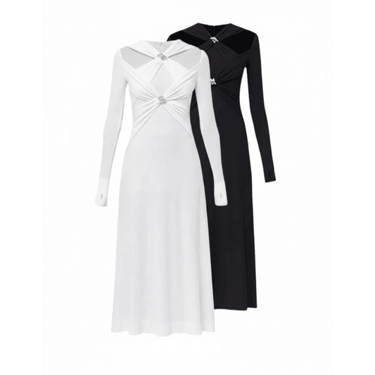 Zaina Dress