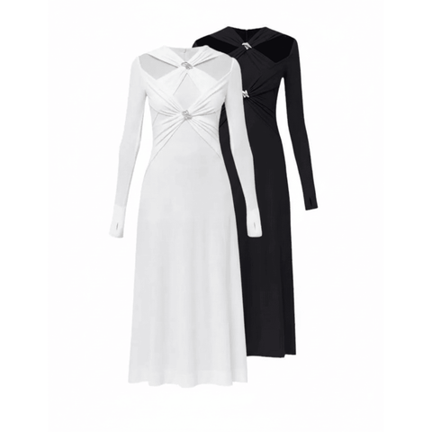 Zaina Dress