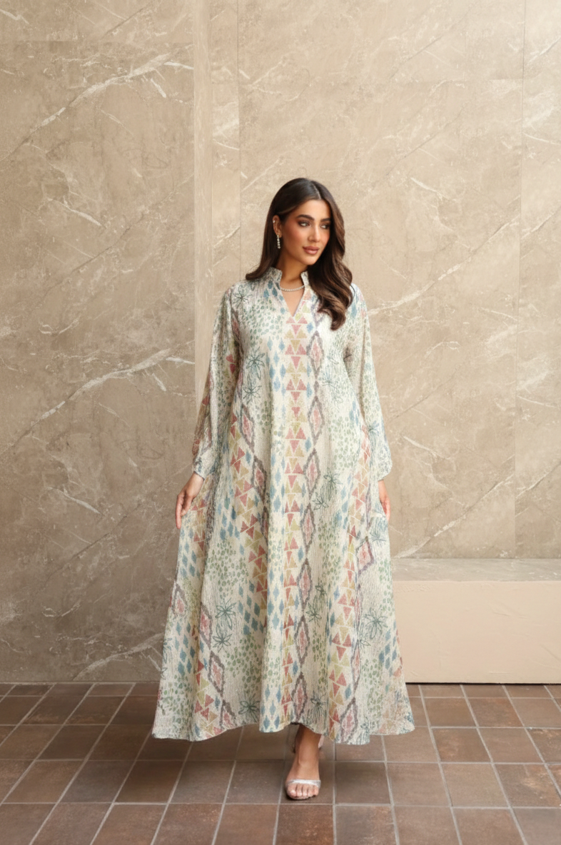 Saraya Kaftan