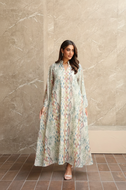 Saraya Kaftan