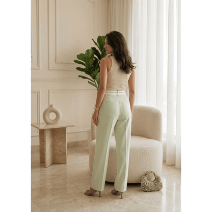 Ires Palazzo Pants