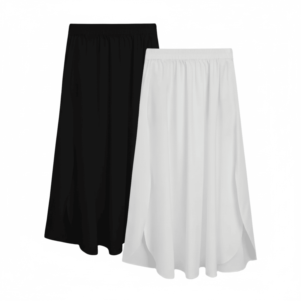 Marion Maxi Skirt