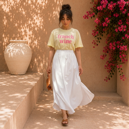 Marion Maxi Skirt